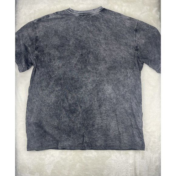 Post Human by Raw REAPERS T-Shirt Size Large Bold Color on Distressed Style - Picture 10 of 10